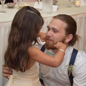 Meet your Posher, Brock